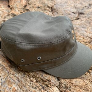 Fidel Cap