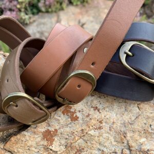Safari Belts (25mm)