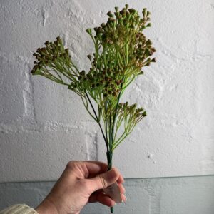 Artificial Flowers (Sea Horn)