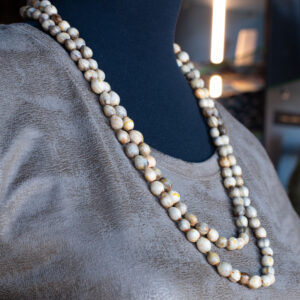 African Necklace