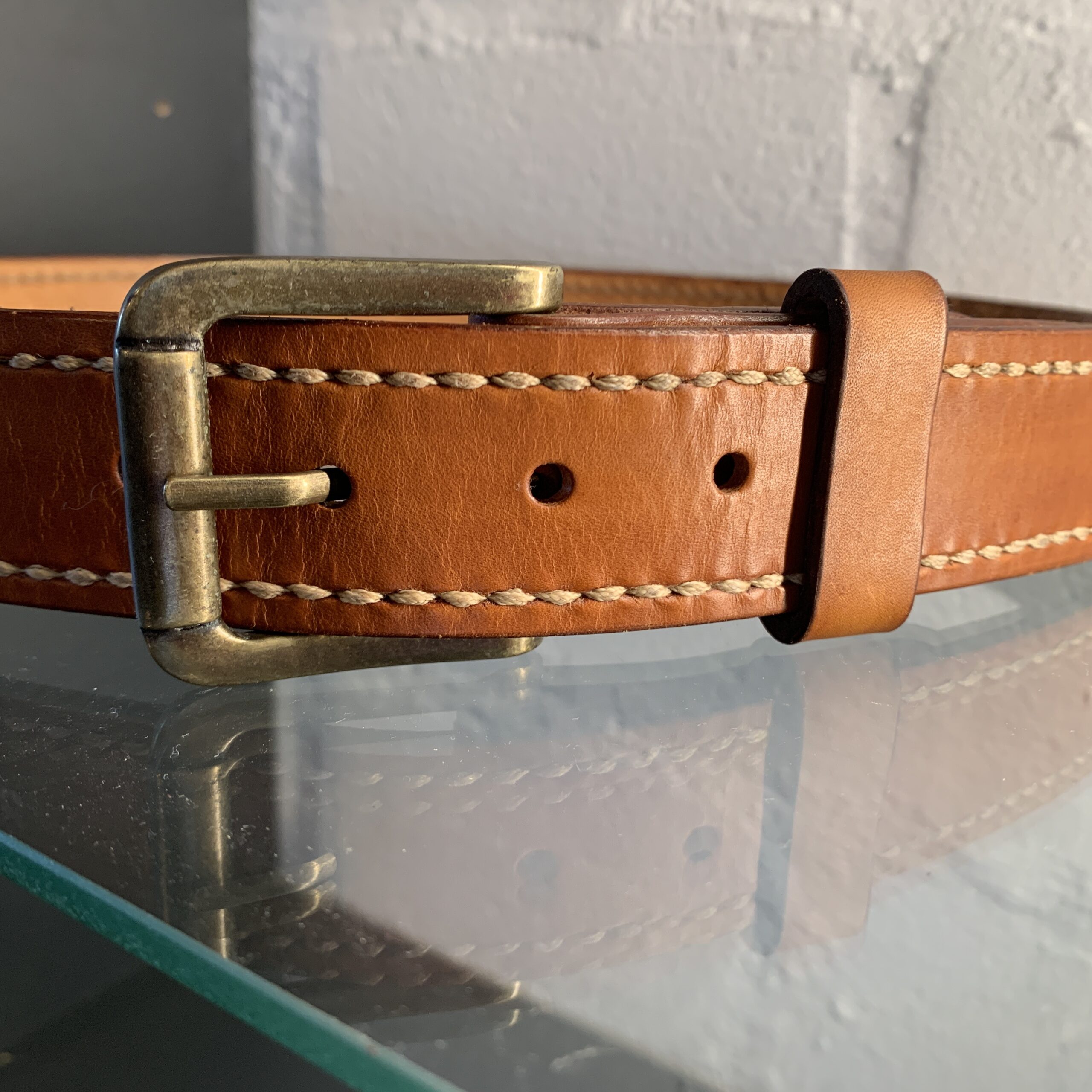 Bovine Belt (40mm)
