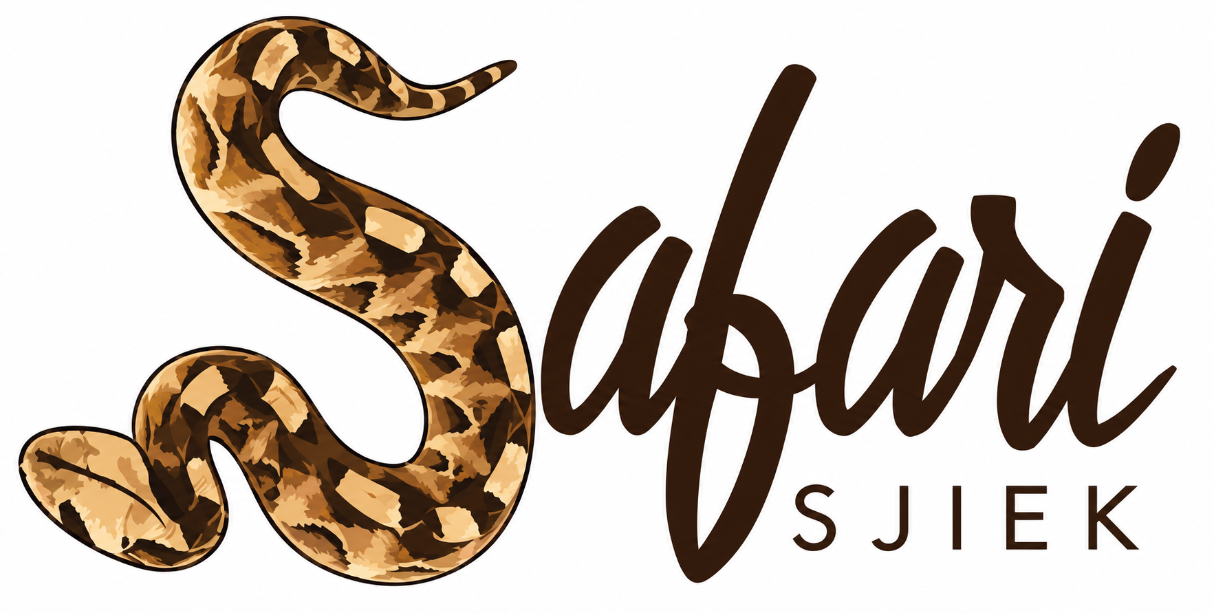SafariSjiek